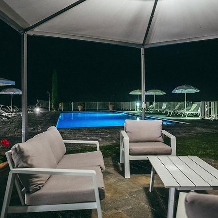 Casa Vacanza La Pozza Molazzana Εξωτερικό φωτογραφία