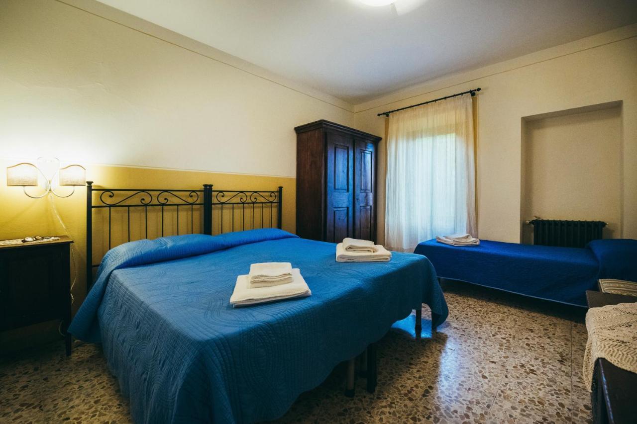 Casa Vacanza La Pozza Molazzana Εξωτερικό φωτογραφία