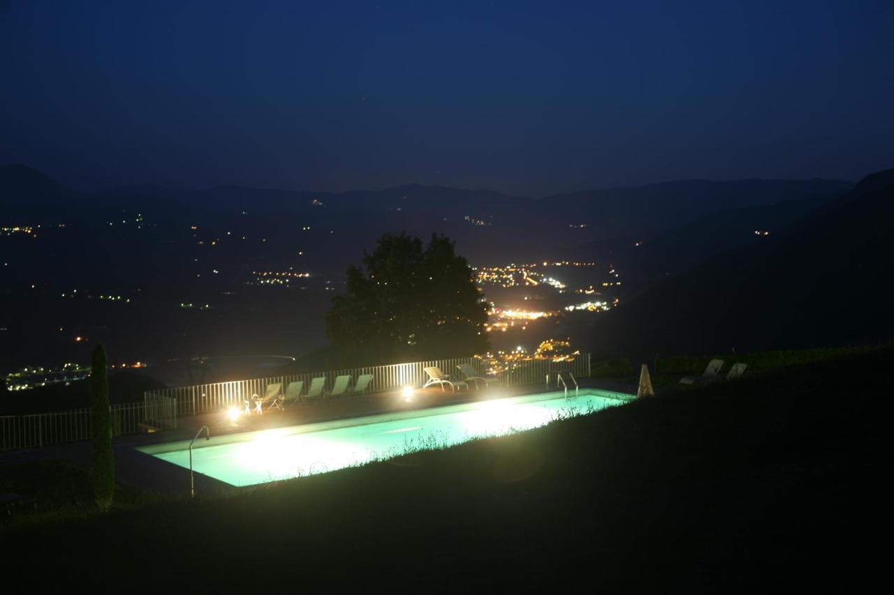 Casa Vacanza La Pozza Molazzana Εξωτερικό φωτογραφία